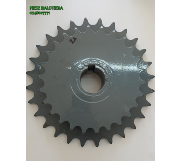 Pinion Balotiera Claas  860325